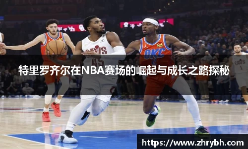 特里罗齐尔在NBA赛场的崛起与成长之路探秘